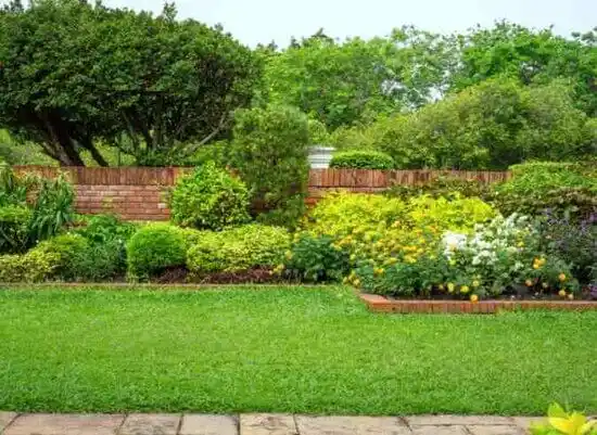 landscaping services Ellicott City